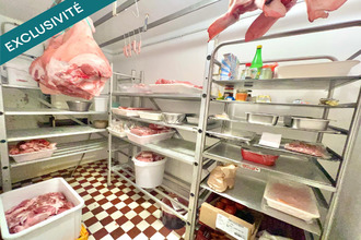 achat localcommercial eauze 32800