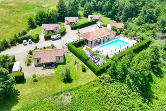 achat localcommercial eauze 32800