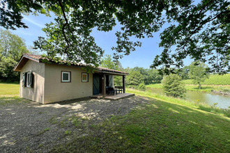 achat localcommercial eauze 32800