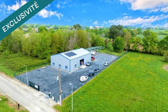 achat localcommercial eauze 32800