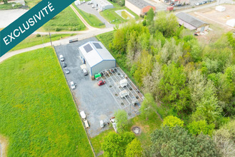 achat localcommercial eauze 32800