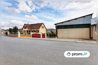 achat localcommercial echauffour 61370