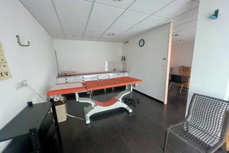 achat localcommercial echirolles 38130