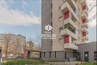 achat localcommercial echirolles 38130