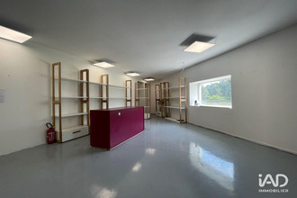 achat localcommercial echirolles 38130