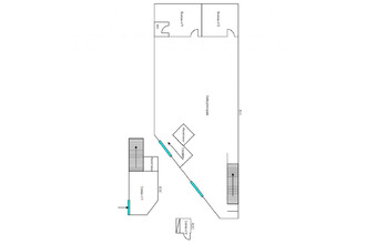 achat localcommercial echirolles 38130