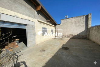 achat localcommercial echirolles 38130