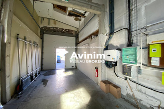 achat localcommercial echirolles 38130