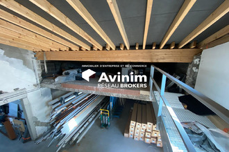 achat localcommercial echirolles 38130