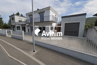 achat localcommercial echirolles 38130