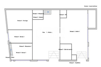 achat localcommercial echirolles 38130