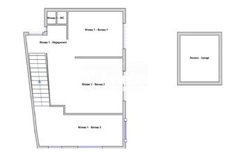 achat localcommercial echirolles 38130