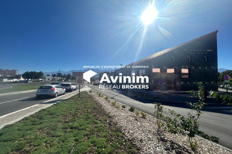 achat localcommercial echirolles 38130