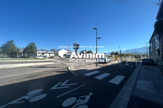 achat localcommercial echirolles 38130