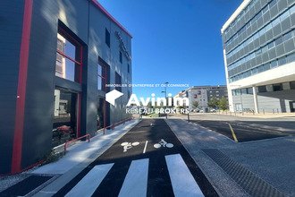 achat localcommercial echirolles 38130