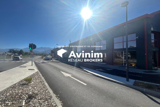 achat localcommercial echirolles 38130