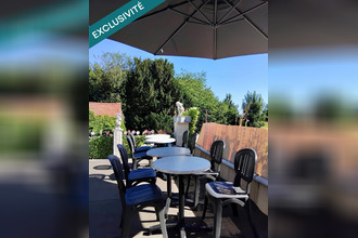 achat localcommercial ecouen 95440