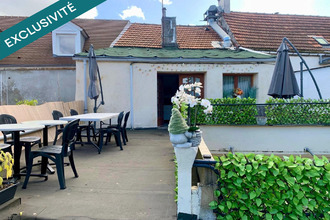 achat localcommercial ecouen 95440