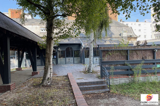 achat localcommercial elbeuf 76500