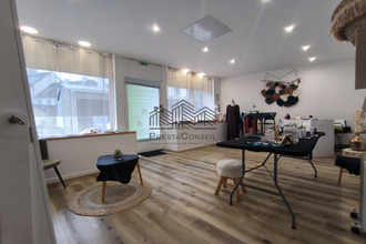 achat localcommercial elbeuf 76500