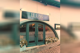achat localcommercial embrun 05200