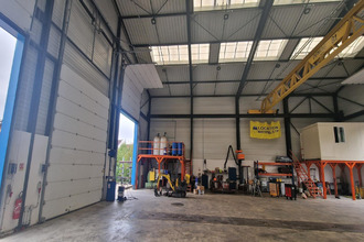 achat localcommercial ennery 95300