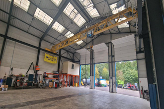 achat localcommercial ennery 95300