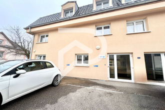 achat localcommercial ensisheim 68190
