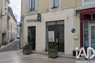 achat localcommercial entraigues-sur-la-sorgue 84320