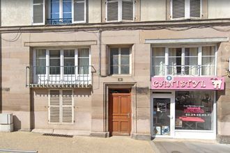 achat localcommercial epinal 88000