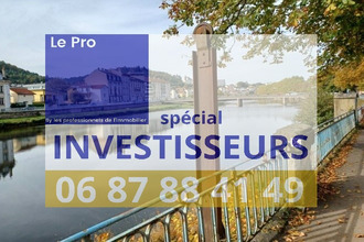 achat localcommercial epinal 88000