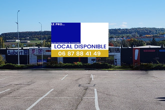 achat localcommercial epinal 88000