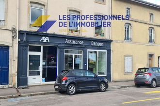 achat localcommercial epinal 88000