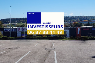 achat localcommercial epinal 88000