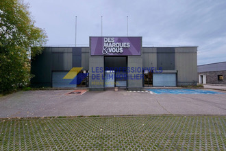 achat localcommercial epinal 88000