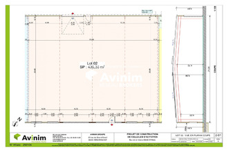 achat localcommercial epinal 88000