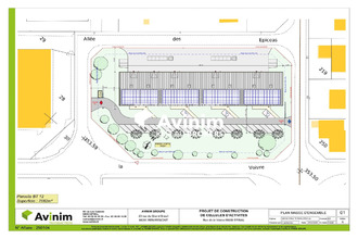 achat localcommercial epinal 88000