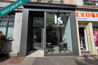 achat localcommercial epinal 88000
