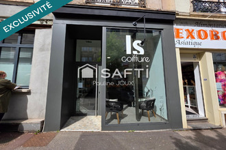 achat localcommercial epinal 88000