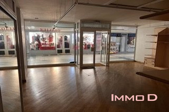 achat localcommercial epinal 88000