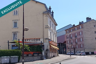 achat localcommercial epinal 88000