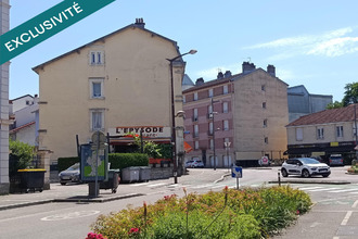 achat localcommercial epinal 88000