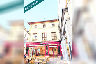 achat localcommercial epinal 88000