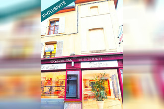 achat localcommercial epinal 88000