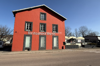 achat localcommercial epinal 88000