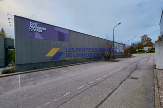 achat localcommercial epinal 88000