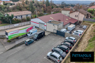 achat localcommercial epinouze 26210