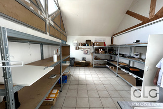 achat localcommercial ergue-gaberic 29500