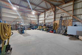 achat localcommercial ergue-gaberic 29500