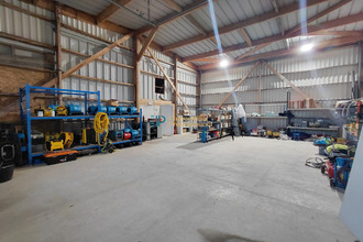 achat localcommercial ergue-gaberic 29500